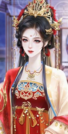 Đại Công Chúa