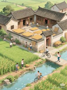 Trọng Sinh Về Năm 1976, Tôi Nhất Định Phải Thay Đổi Số Phận