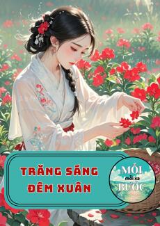 Trăng Sáng Đêm Xuân