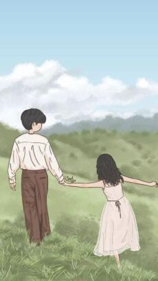 Anh Nuôi, Em Chỉ Muốn Anh Mà Thôi