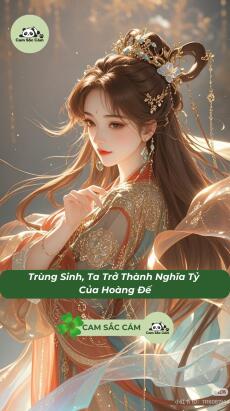 Trùng Sinh, Ta Trở Thành Nghĩa Tỷ Của Hoàng Đế