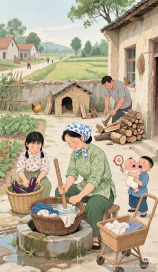DIỀU TRẮNG