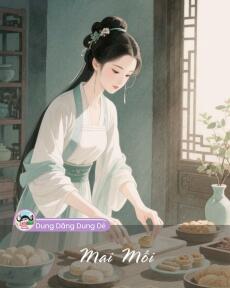 MAI MỐI
