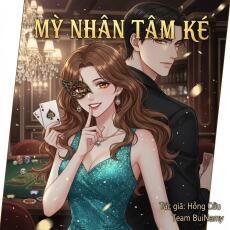 Mỹ Nhân Tâm Kế