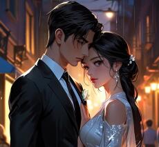 Nay Vợ Yêu đã cho Ảnh Đế một danh phận chưa?