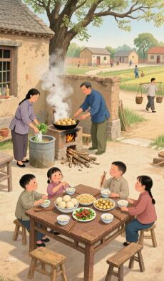 BỐ CỦA MỘC XUÂN PHONG