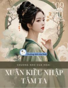 XUÂN KIỀU NHẬP TÂM TA