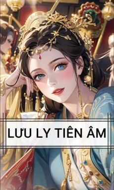 LƯU LY TIÊN ÂM