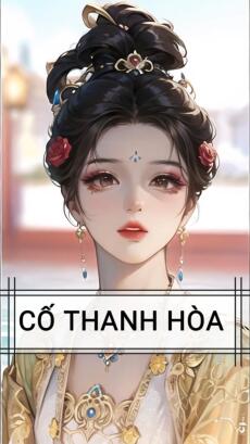 CỐ THANH HÒA