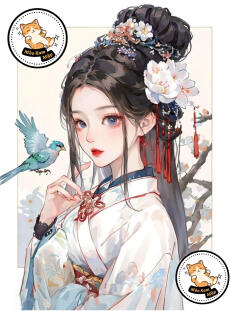 Tiểu Hồ Ly Của Thái Tử