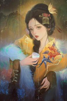 Ngọc ấn Vạn Xuân