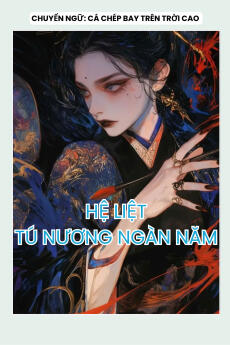 TÚ NƯƠNG NGÀN NĂM