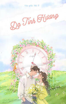 Dạ Tình Hương