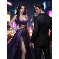 Hào Môn Trá Ái :Vợ Cũ Toàn Năng Trở Về
