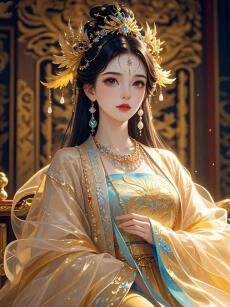 Giang Sơn Đào Yêu