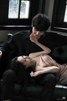 Dịu dàng dành riêng em