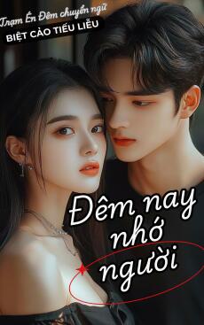 ĐÊM NAY NHỚ NGƯỜI
