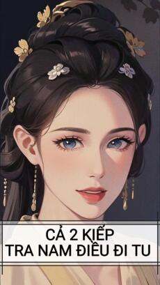 CẢ 2 KIẾP , TRA NAM ĐIỀU ĐI TU