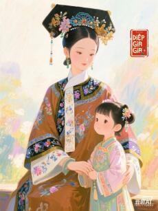 PHƯỢNG MỆNH BẢO CHÂU
