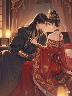 Hoàng Đế Vì Ta Mà Đoạn Tụ
