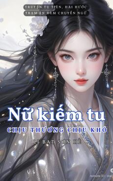 NỮ KIẾM TU CHỊU THƯƠNG CHỊU KHÓ
