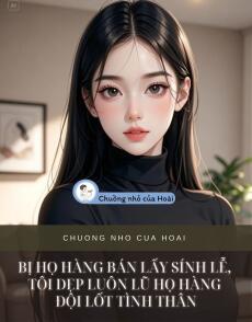 BỊ HỌ HÀNG BÁN LẤY SÍNH LỄ, TÔI DẸP LUÔN LŨ HỌ HÀNG ĐỘI LỐT TÌNH THÂN