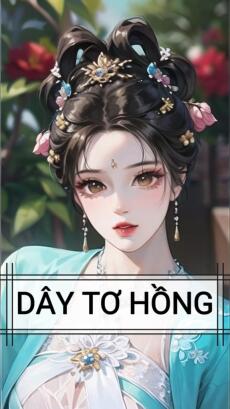 DÂY TƠ HỒNG