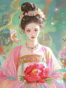 Thay đích tỷ làm chủ mẫu hầu gia