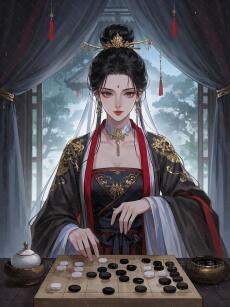 Báo Ứng Của Phu Quân