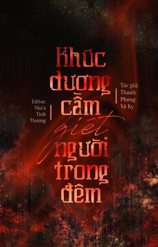 Khúc Dương Cầm Giết Người Trong Đêm