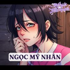 Ngọc Mỹ Nhân