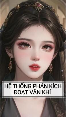 HỆ THỐNG PHẢN KÍCH ĐOẠT VẬN KHÍ