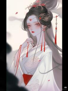 Hồng Nương hạ phàm
