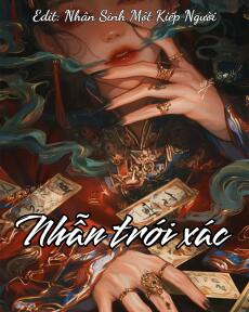 NHẪN TRÓI XÁC