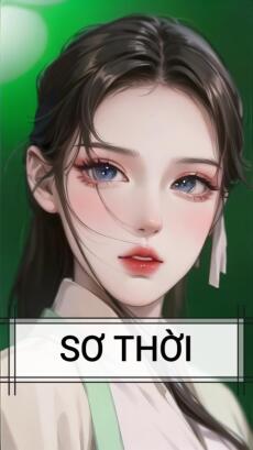 SƠ THỜI