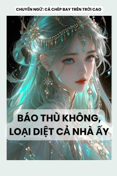 BÁO THÙ KHÔNG, LOẠI DIỆT CẢ NHÀ ẤY