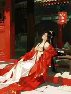 MƯỜI DẶM HỒNG TRANG SẼ CÙNG TA TRỞ VỀ