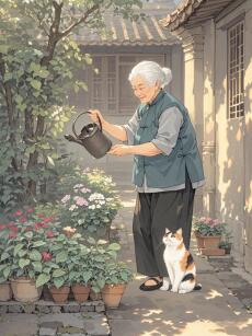 Những Ngày Tháng Cuối Đời