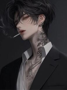 Lạnh Lùng Nhưng Hay Ghen