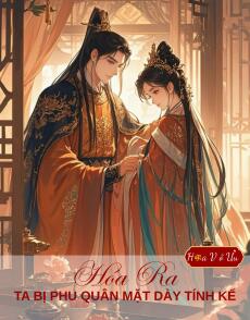 HÓA RA TA BỊ PHU QUÂN TÍNH KẾ