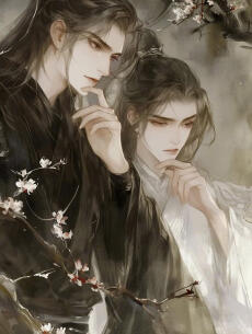 Lòng Say Đắm Sư Tôn