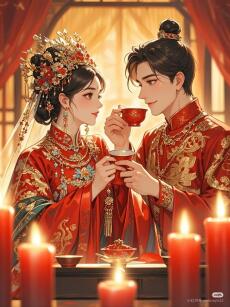 ĐOẠN TÁI DUYÊN VỚI CHÀNG THÔ KỆCH
