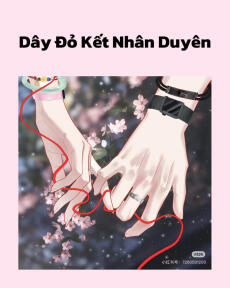 Dây Đỏ Kết Nhân Duyên