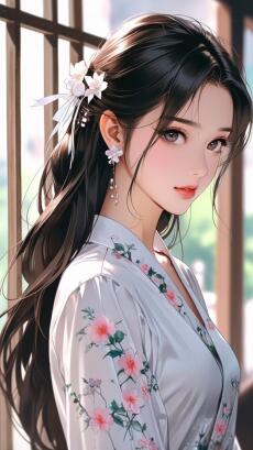 Đại Lão ốm yếu và thiên kim giả gây bão toàn cầu
