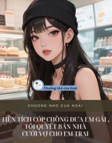 TIỀN TÍCH CÓP CHỒNG ĐƯA EM GÁI , TÔI QUYẾT BÁN NHÀ CƯỚI VỢ CHO EM TRAI