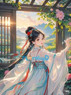 Xuyên Sách: Ta Gả Cho Nam Phụ Hung Ác