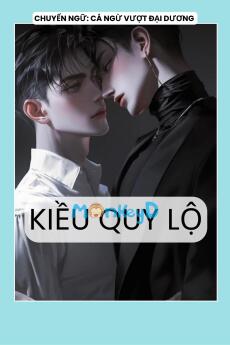 KIỀU QUY LỘ