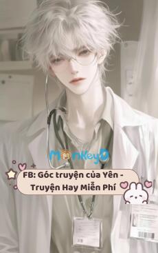 Bạn Trai Cũ Của Tôi Là Tên Cuồng Sạch Sẽ