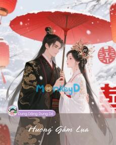 HƯƠNG GẤM LỤA