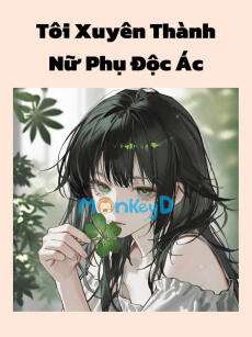 Tôi Xuyên Thành Nữ Phụ Độc Ác